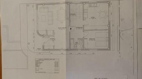Foto 5 de Casa o chalet en venta en Bamio, Pontevedra