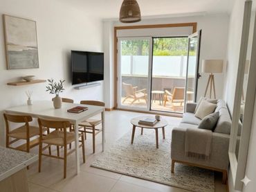 Appartement compact avec piscine à vendre à Lugar Vinquiño