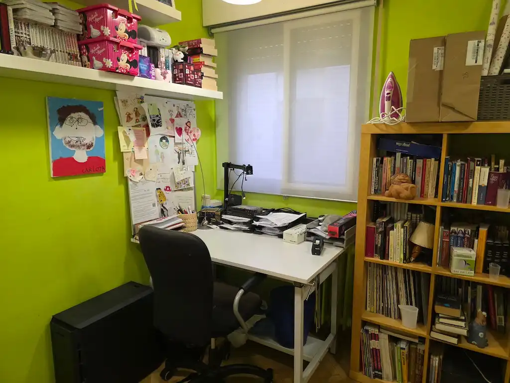 Piso en venta en Torrejón de Ardoz con Aire acondicionado, Calefacción y Trastero