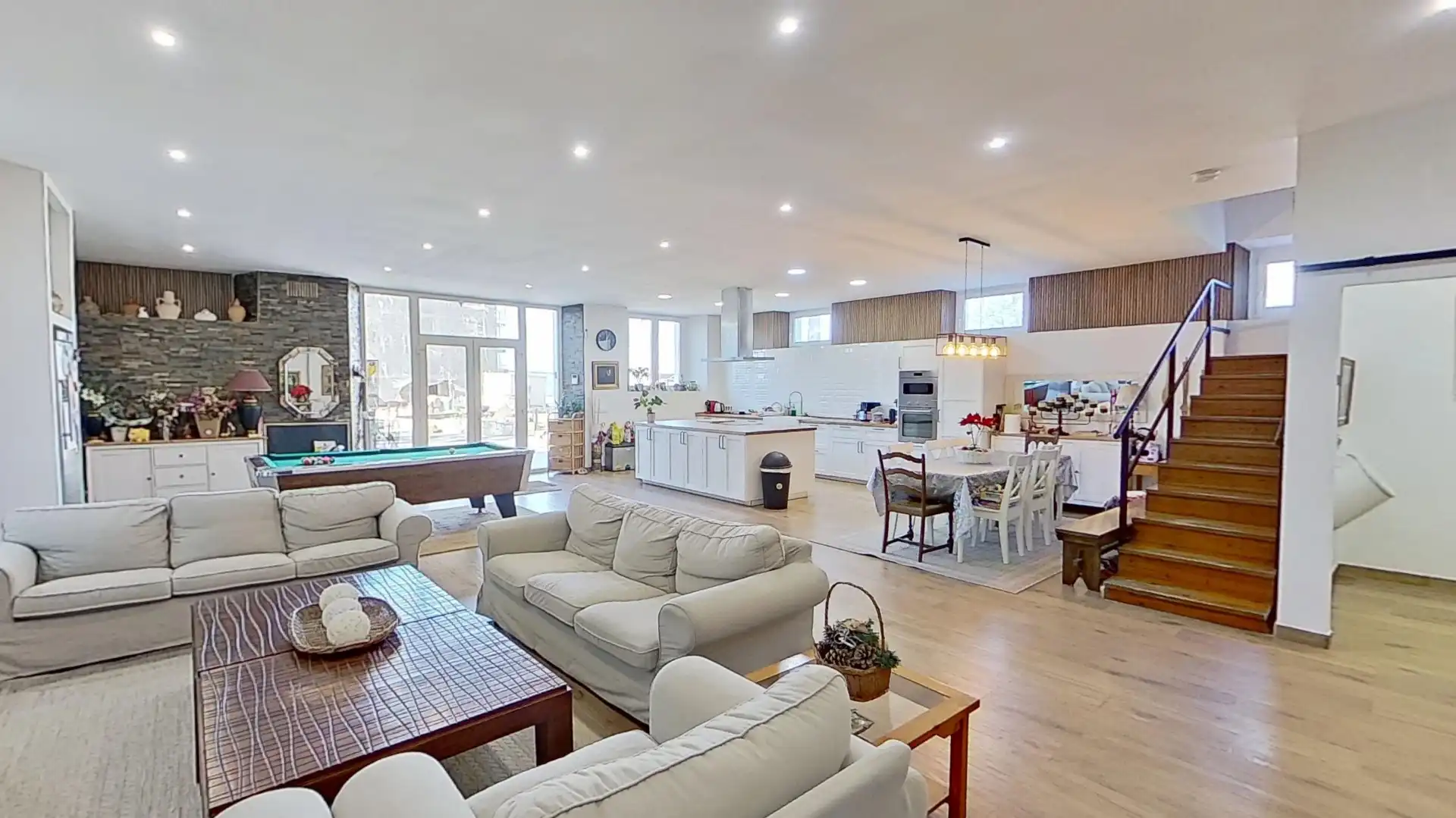 Villa avec terrasse à vendre à Camin del Fontán, imagen 19