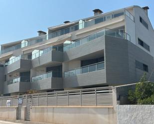 Exterior view of Flat for sale in Vinaròs  with Terrace and Balcony