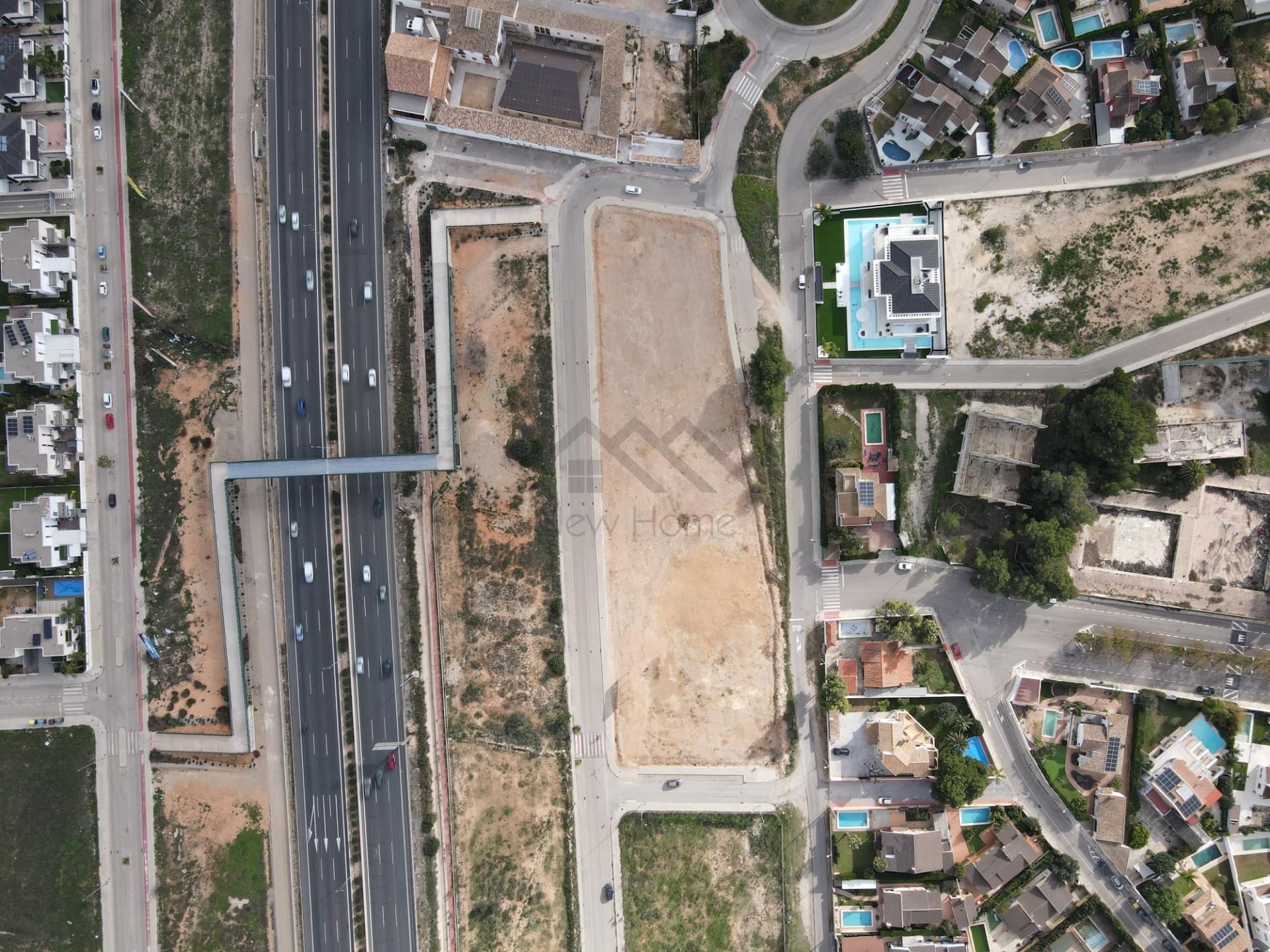 Residential for sale in San Antonio de Benagéber