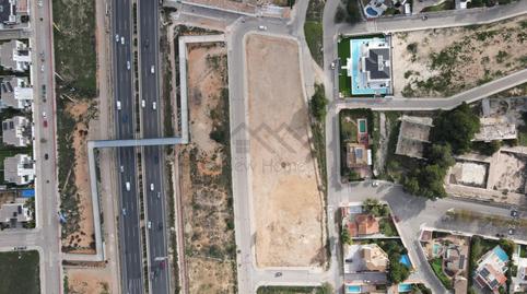 Foto 3 de Residencial en venda a Calle C-1 Sectores R-7,8,9, San Antonio de Benagéber, Valencia