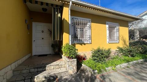 Foto 3 de Casa o xalet en venda a El Brillante -El Naranjo - El Tablero, Córdoba