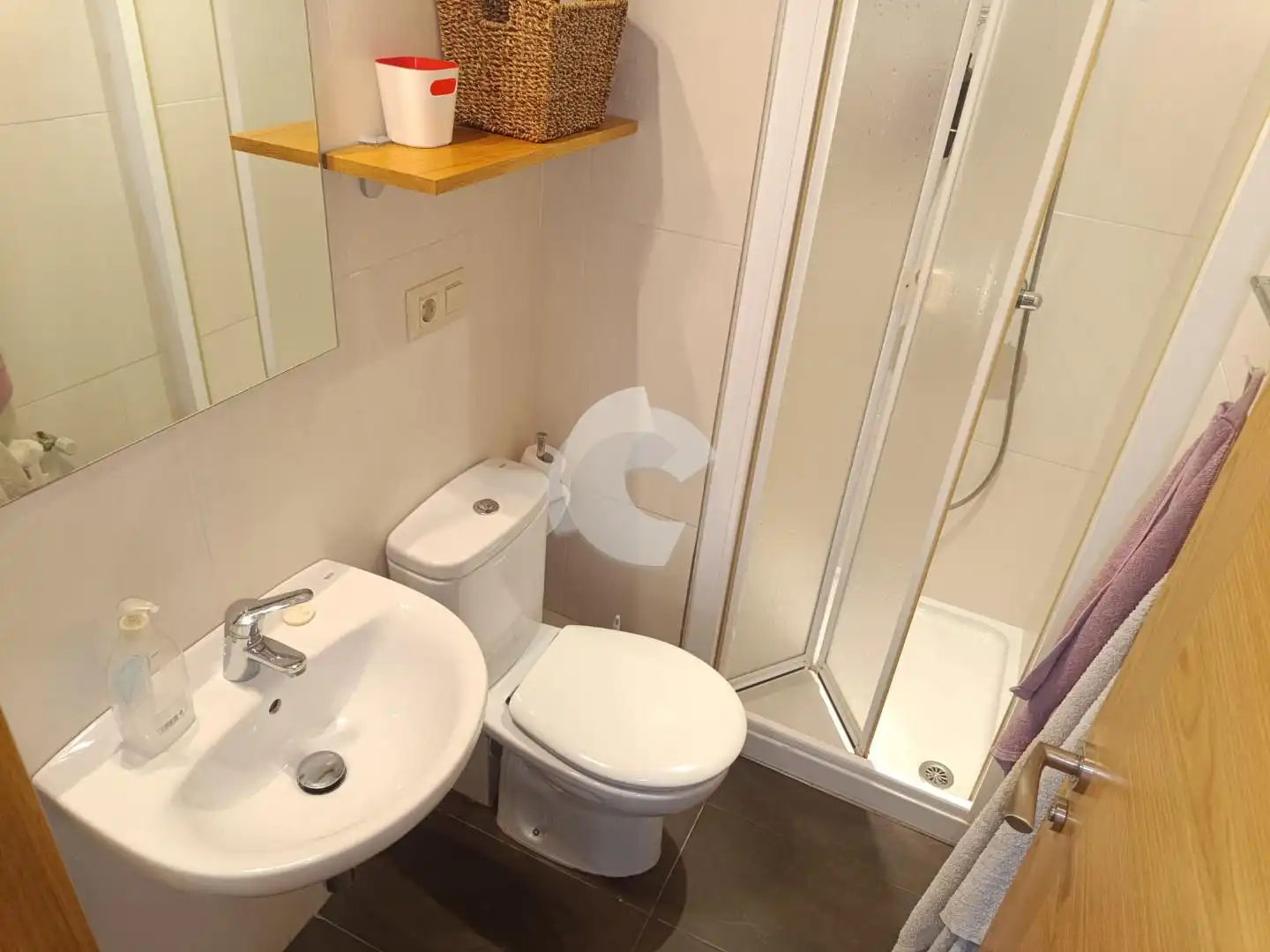 Flat with lift to rent in Centro, imagen 10