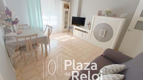 Foto 4 de Pis en venda a Calle Victor Benito Zalduondo, El Pilar - La Estación, Toledo