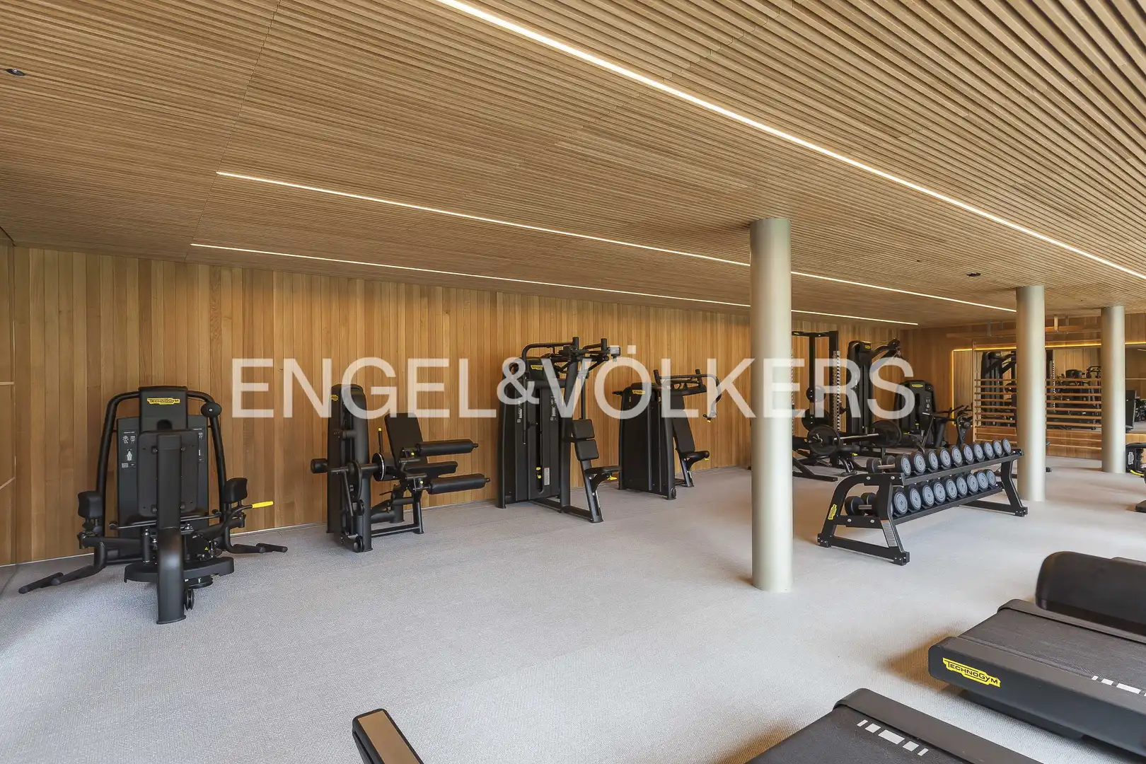 Piso en venta en Madrid con Aire acondicionado, Calefacción y Jardín privado