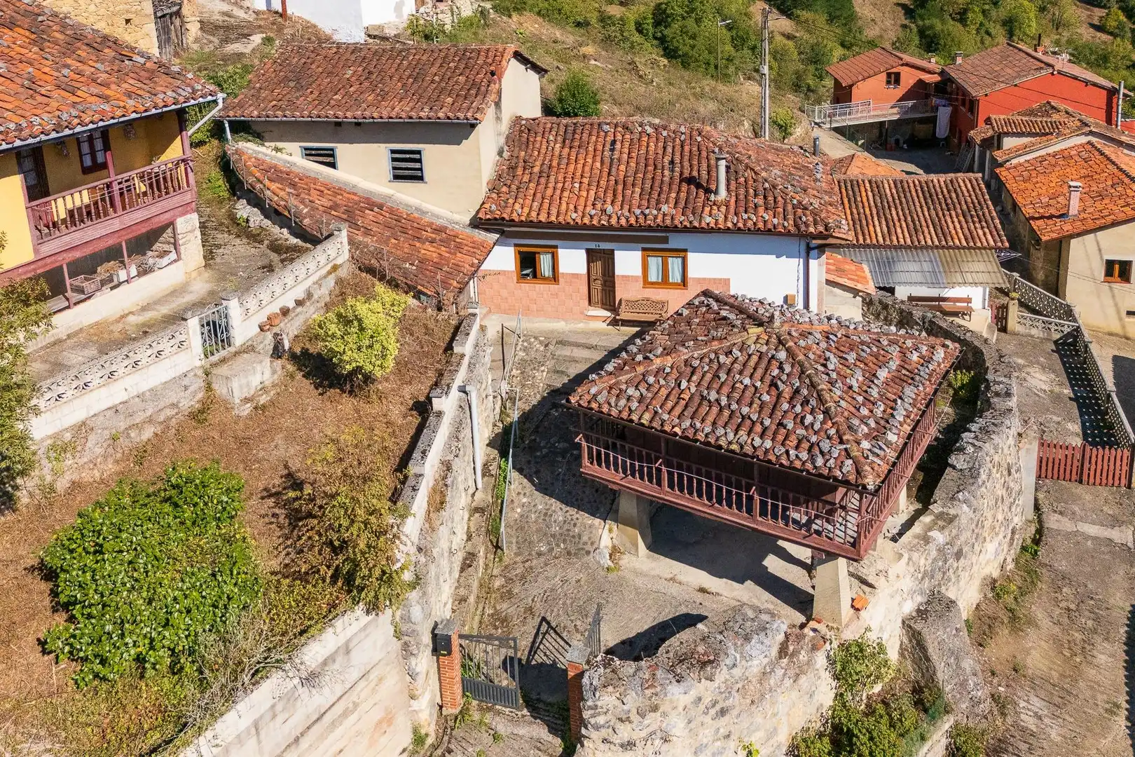 Casa in vendita a VILLAGONDU 16, imagen 35
