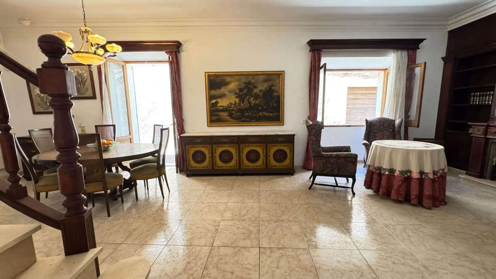 Casa con terraza en venta en GERMANIES, imagen 6