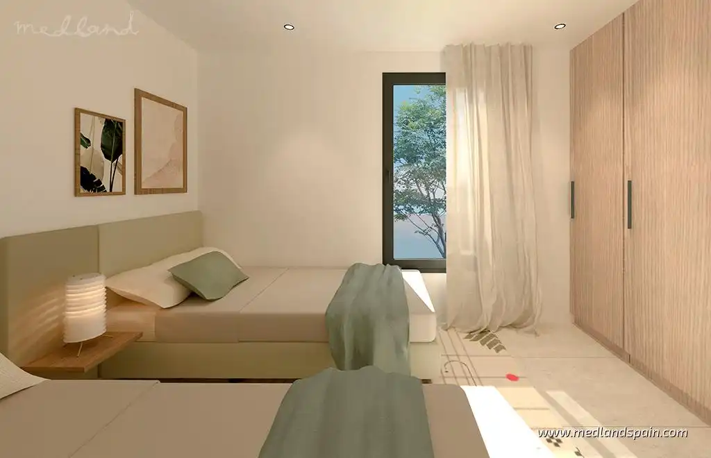 Villa avec piscine à vendre à Gran Alacant, imagen 8