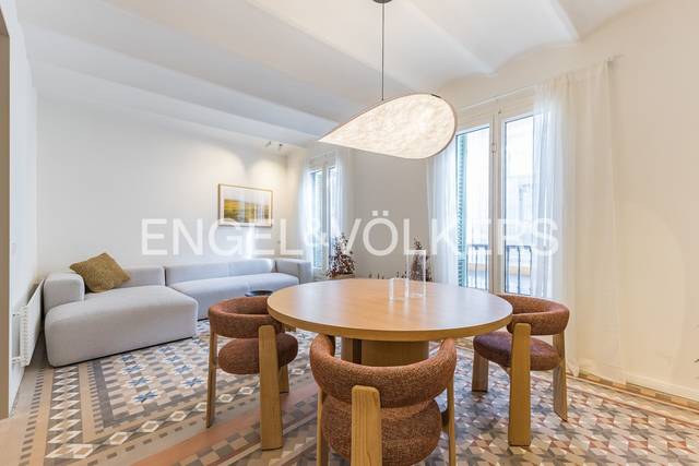 Piso en Venta en Barri Gòtic