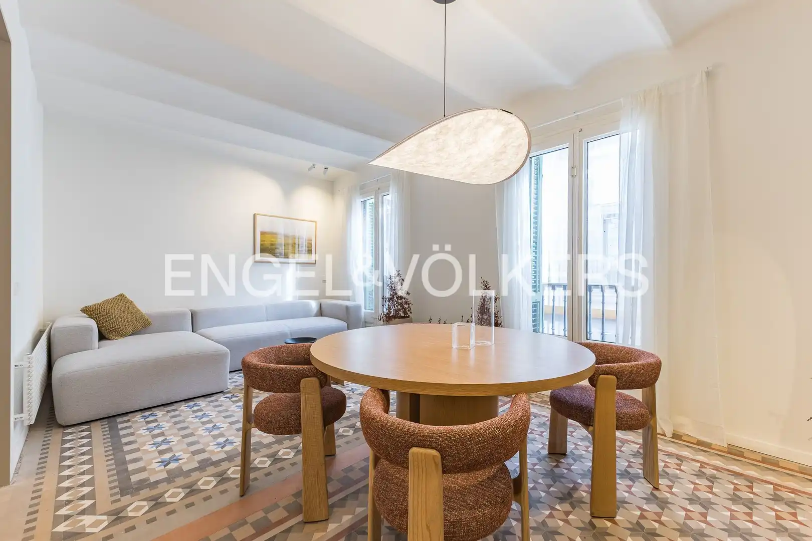 Wohnung mit Terrasse zum Verkauf in Ciutat Vella, imagen 8