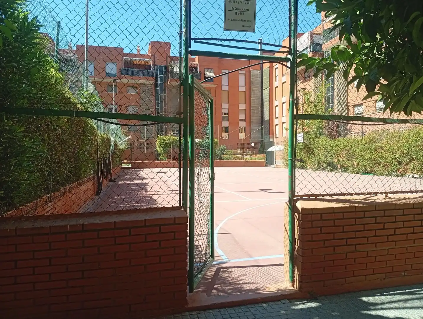 Pis amb piscina en venda a Poniente-Sur, imagen 8