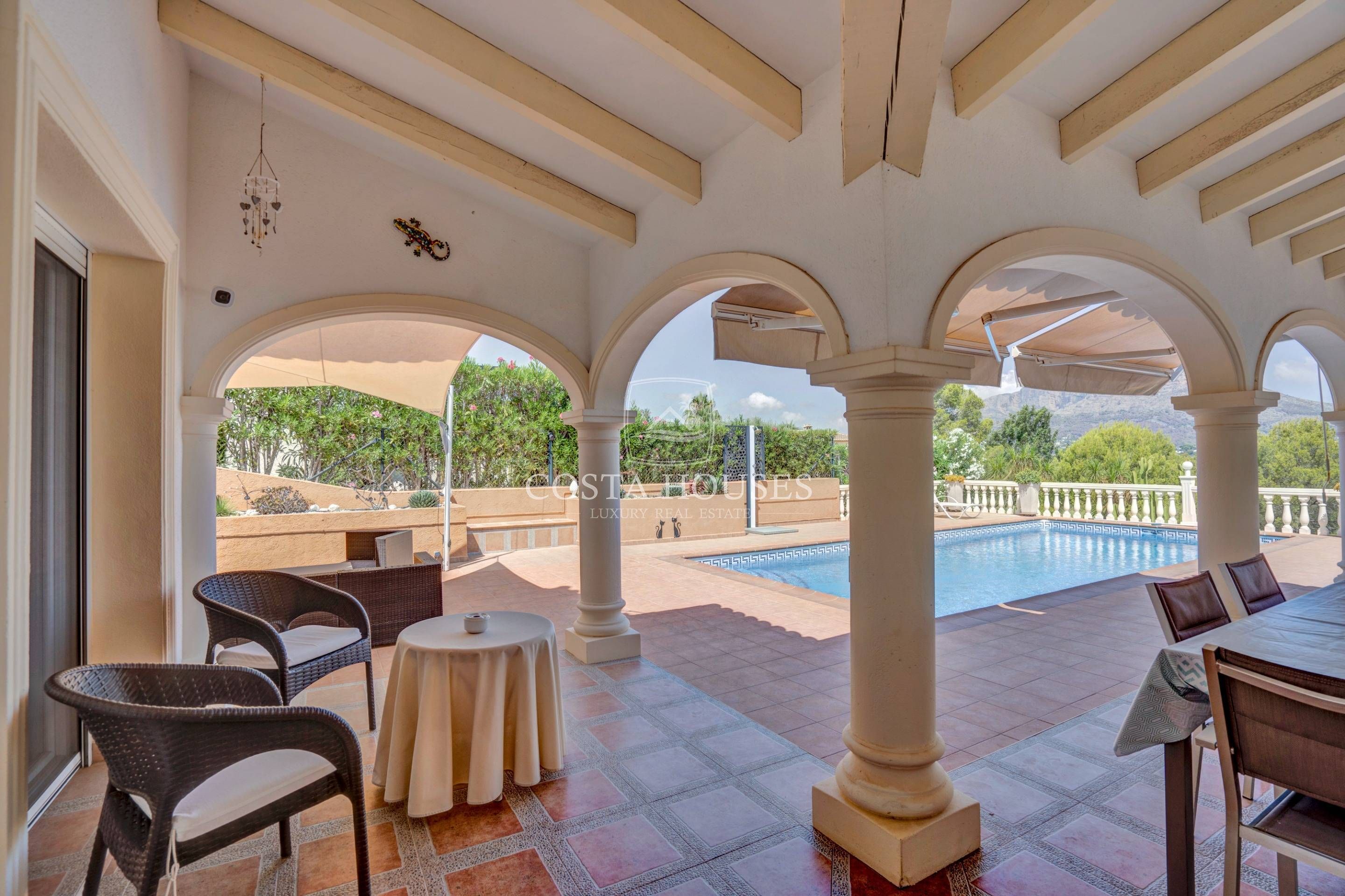 Casa o chalet en venta en Partides comunes - Adsubia