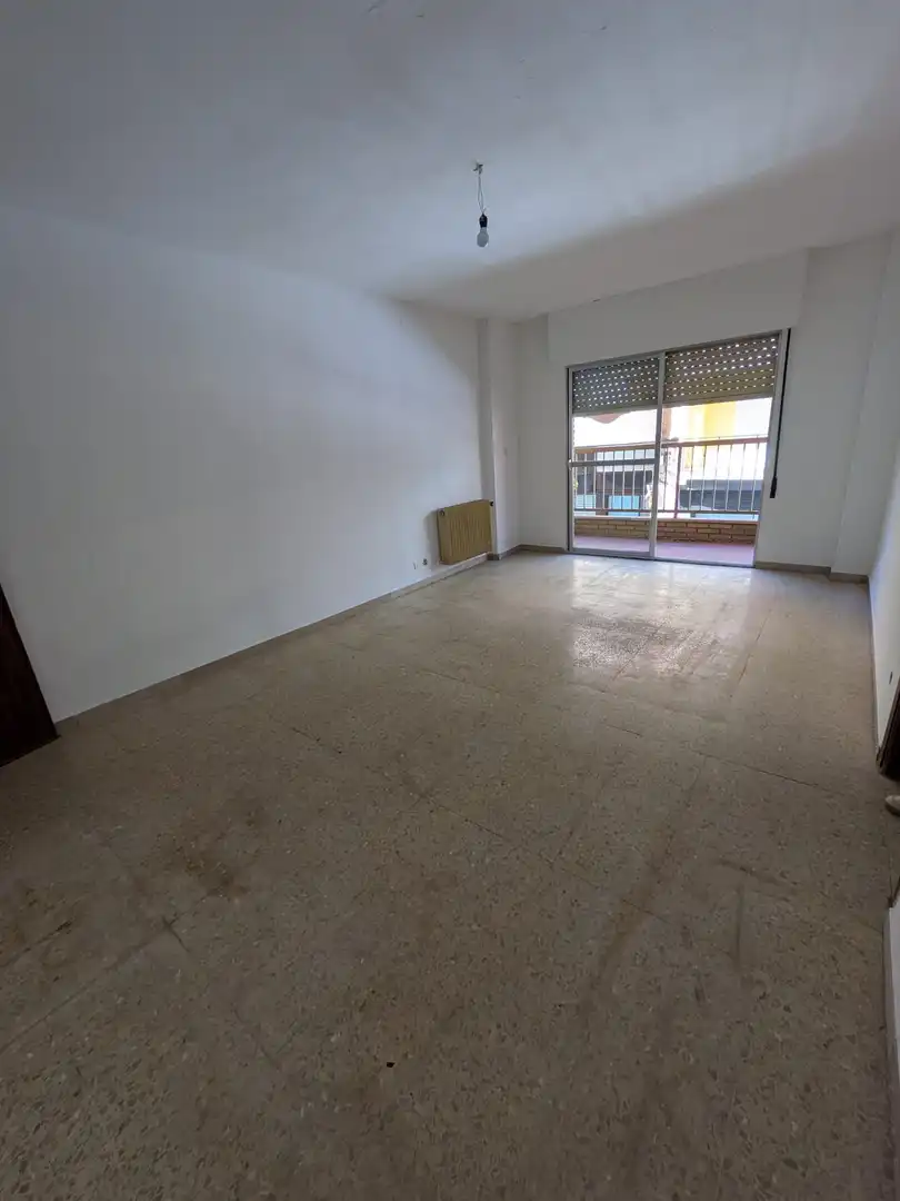 Flat for sale in Ciudad Real  with Heating