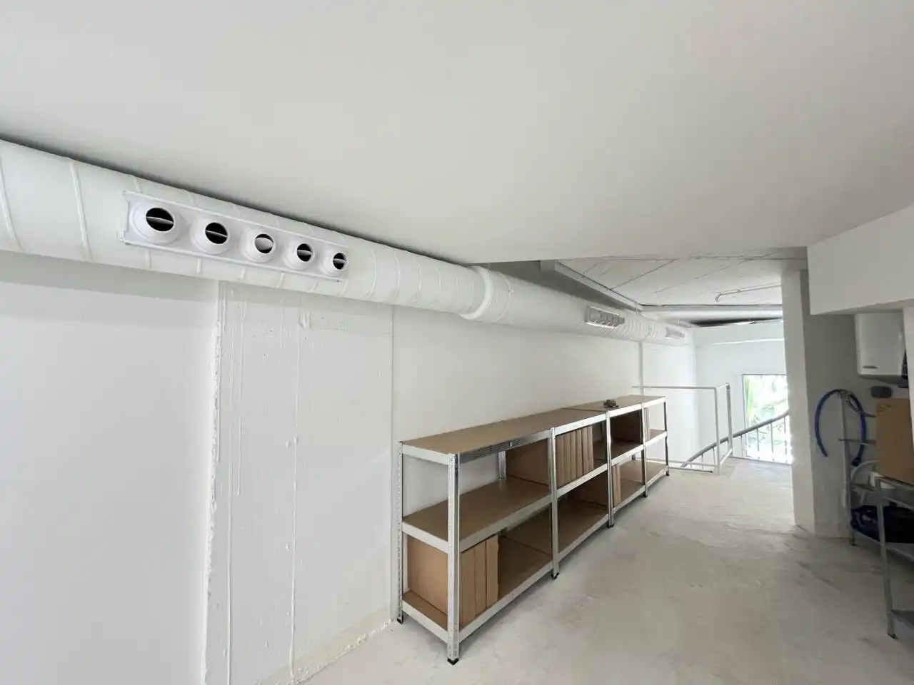 Local de lloguer a Calle Doctor Trueta, 202, El Poblenou
