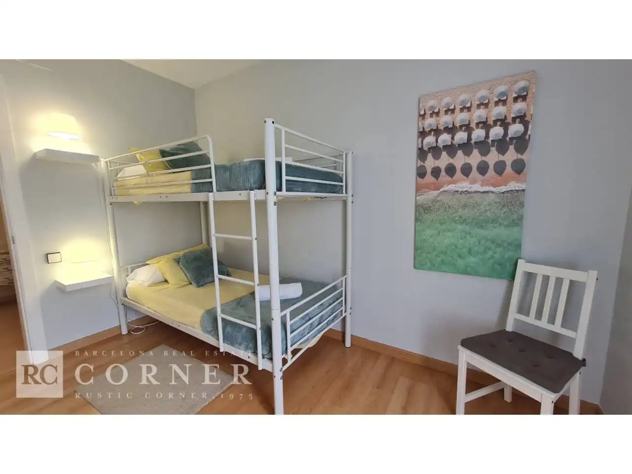 Maison avec piscine à vendre à Paseo matagalls, imagen 18