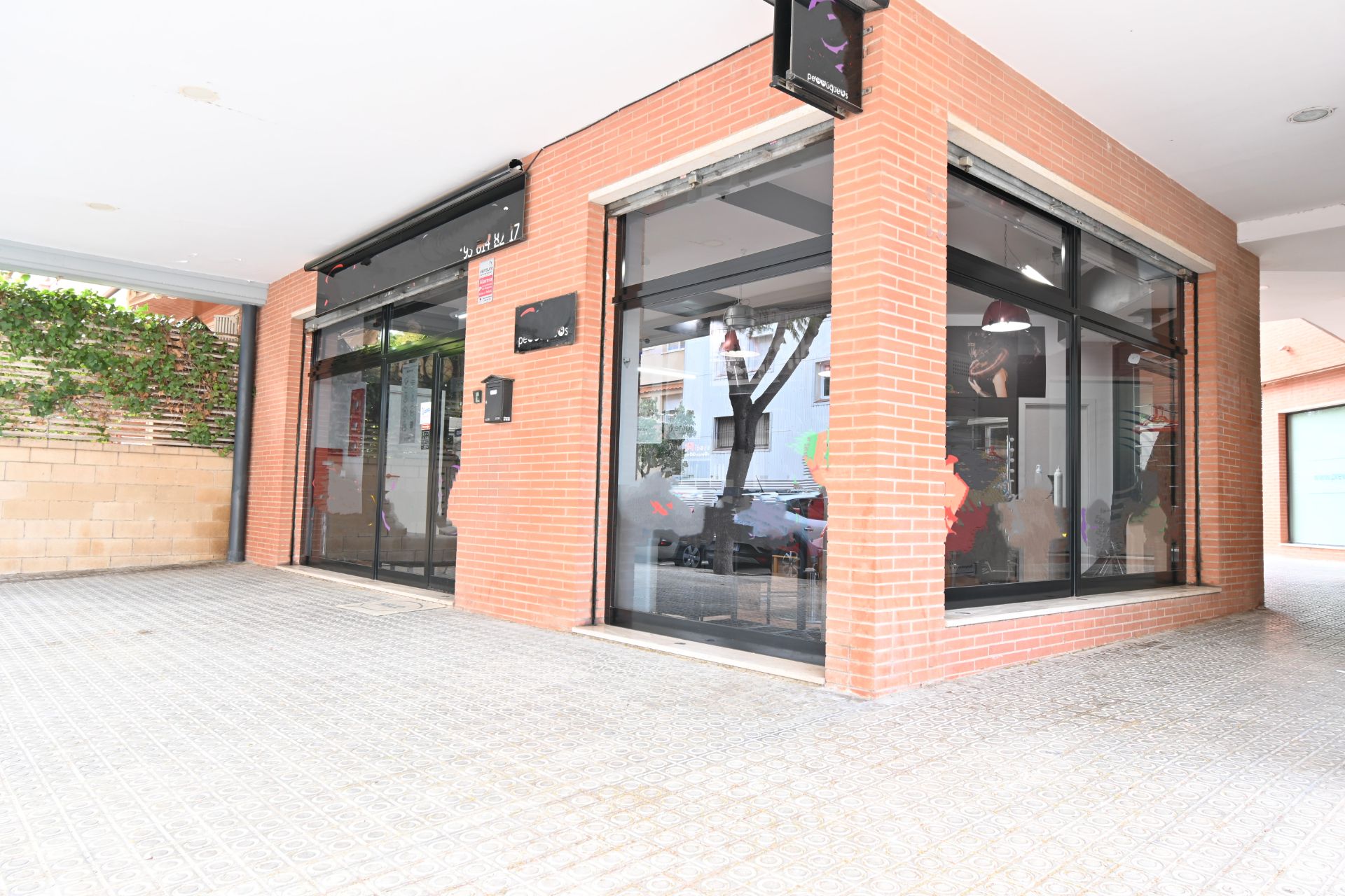 Local en venda en Vilanova i la Geltrú amb Aire condicionat, Calefacció i Alarma