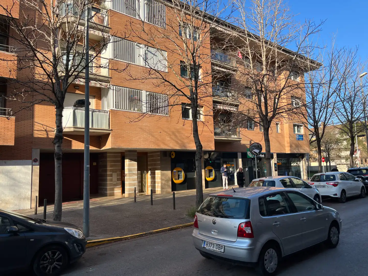Individual with lift for sale in Carrer de Bernat Boades 31