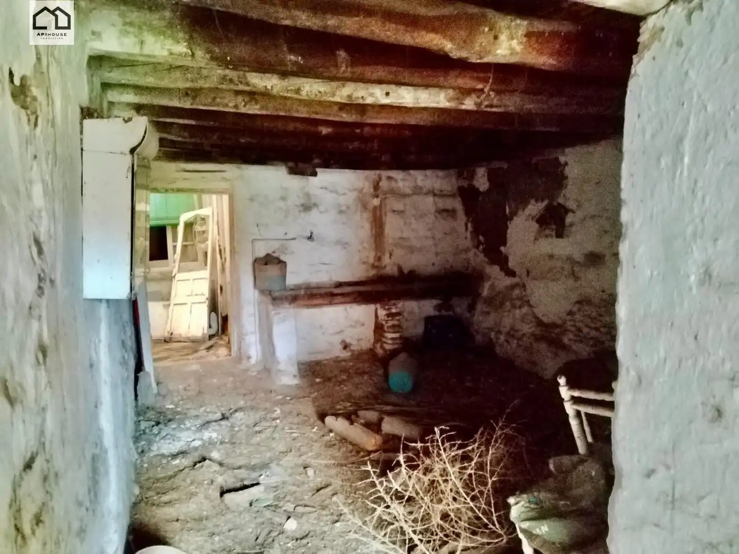 Country house zum Verkauf in La Mata