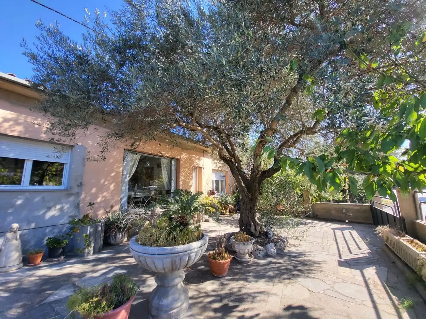Detached house with garden for sale in Avenida de la Selva, imagen 10