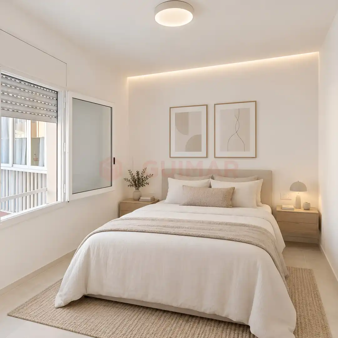 Wohnung mit Pool zum Verkauf in Esplugues de Llobregat - TOMAS BRETON, imagen 20