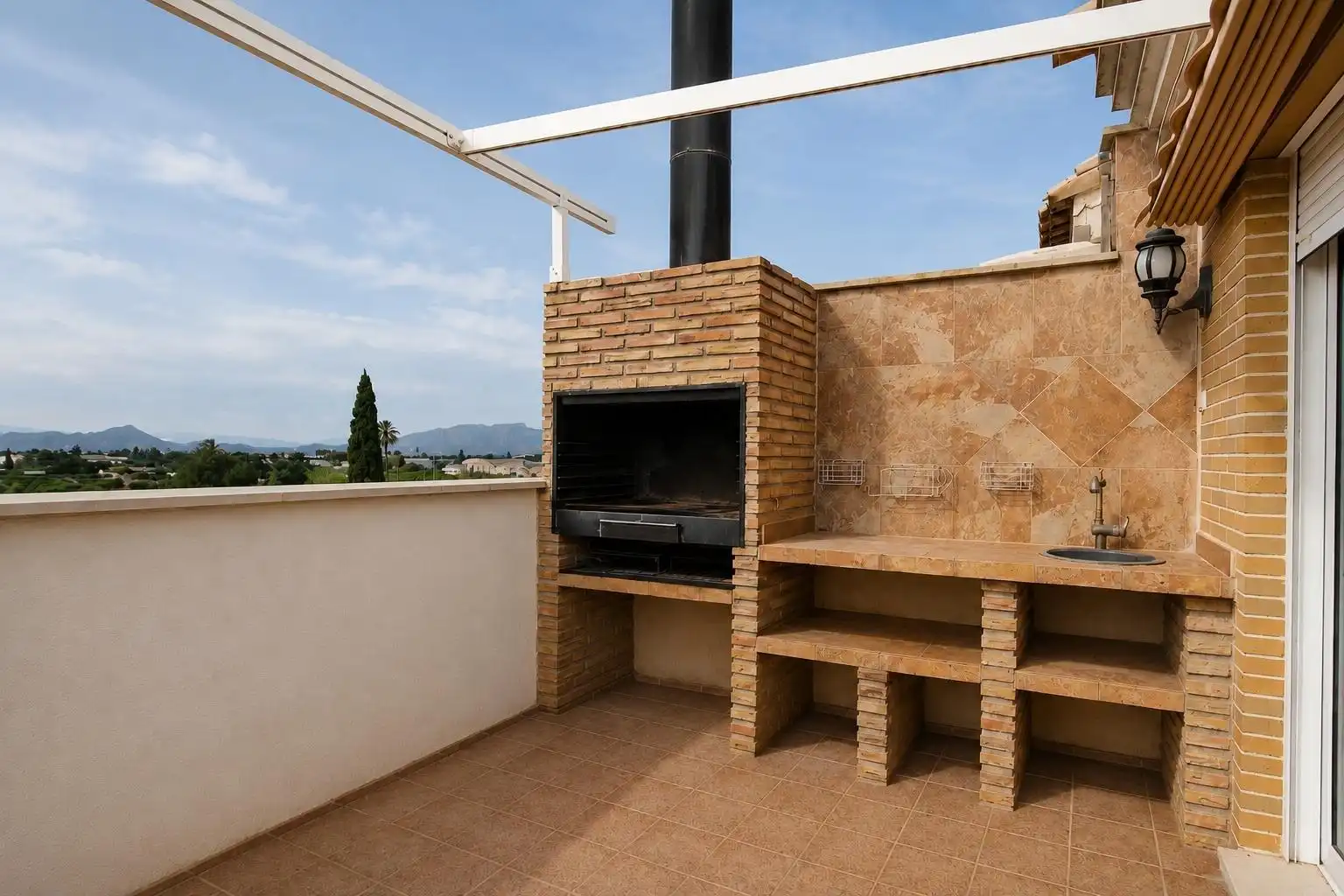 Duplex à vendre à Pedanías Este, imagen 14