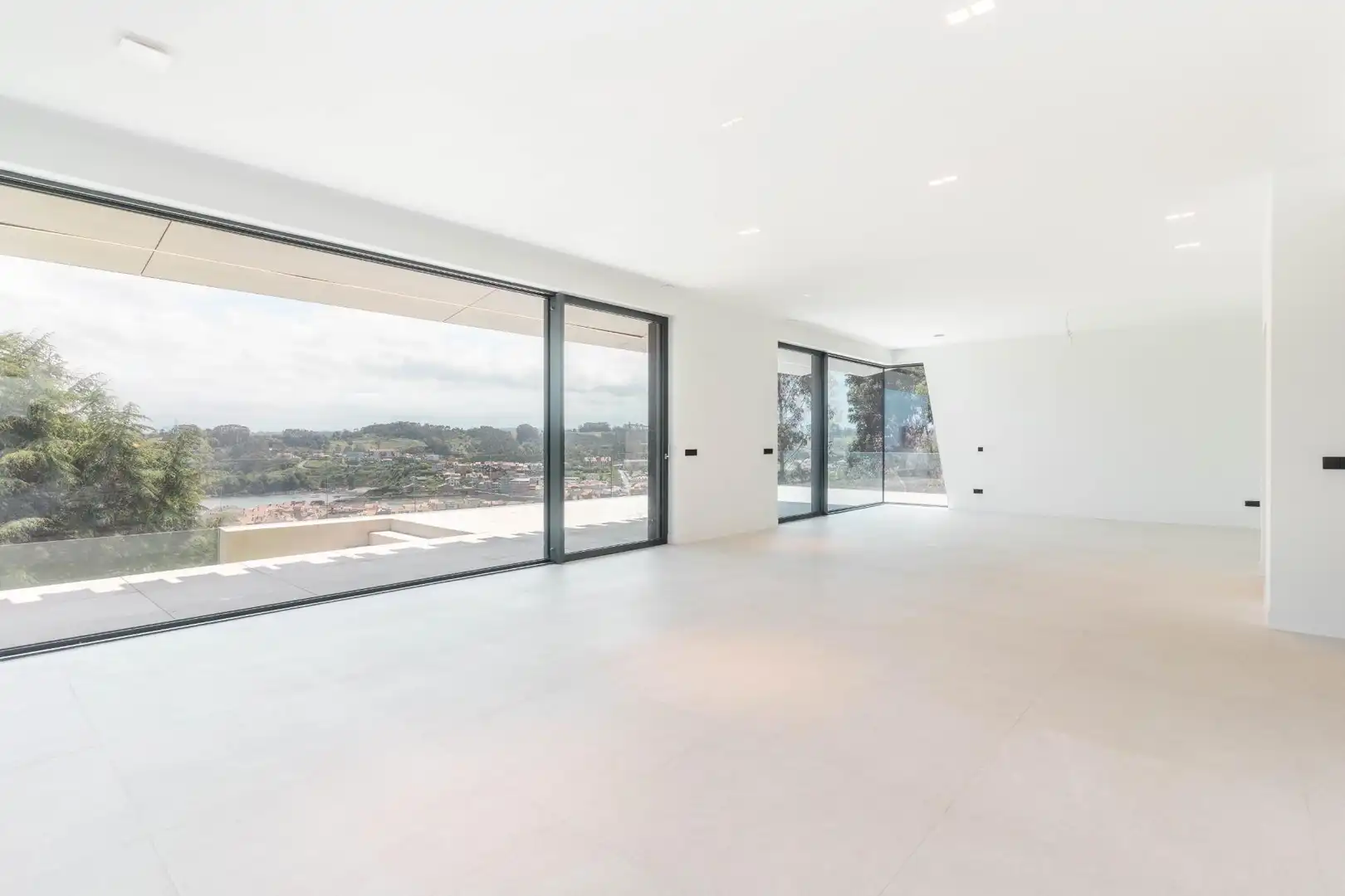 Casa o chalet en venta en LA QUINTA, Luanco - Aramar - Antromero