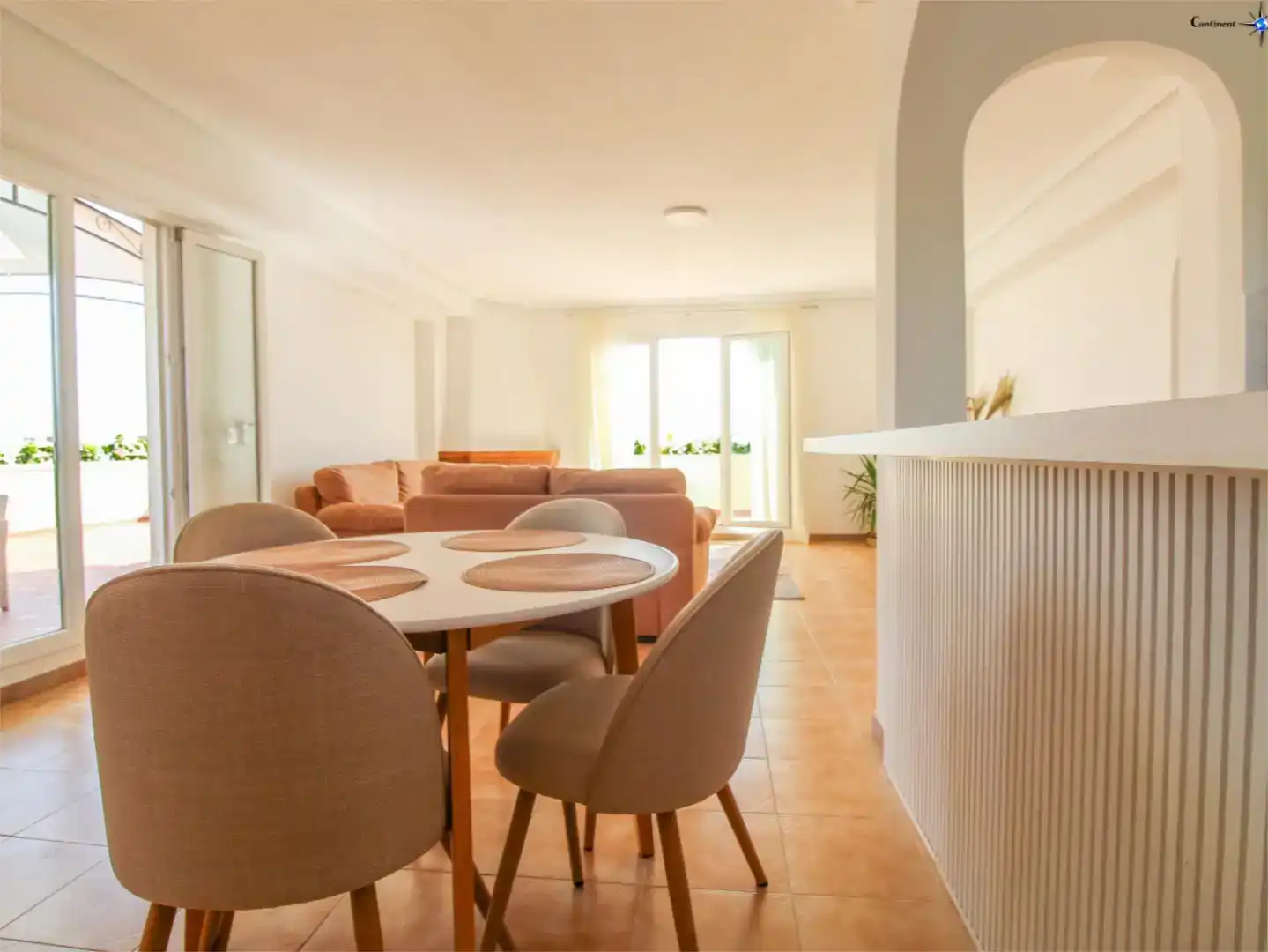 Comedor de Ático en venta en Orihuela con Aire acondicionado y Balcón