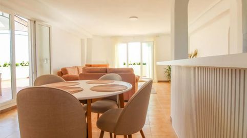 Foto 4 de Àtic en venda a N-332, 3, Zeniamar - Horizonte - La Campana, Orihuela