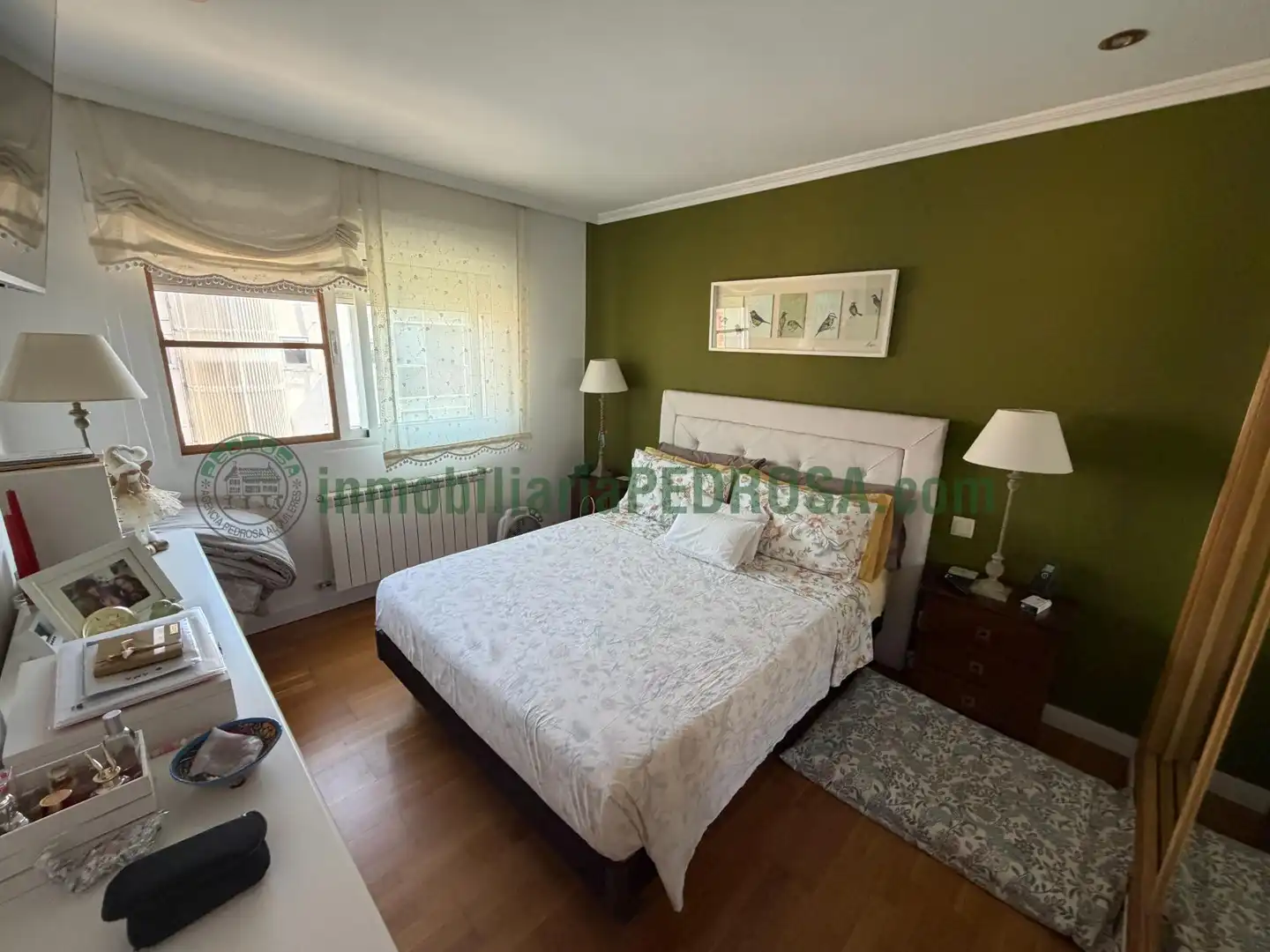 Flat for rent in Avenida MARIA VICTORIA MORENO, Zona Fernández Ladreda