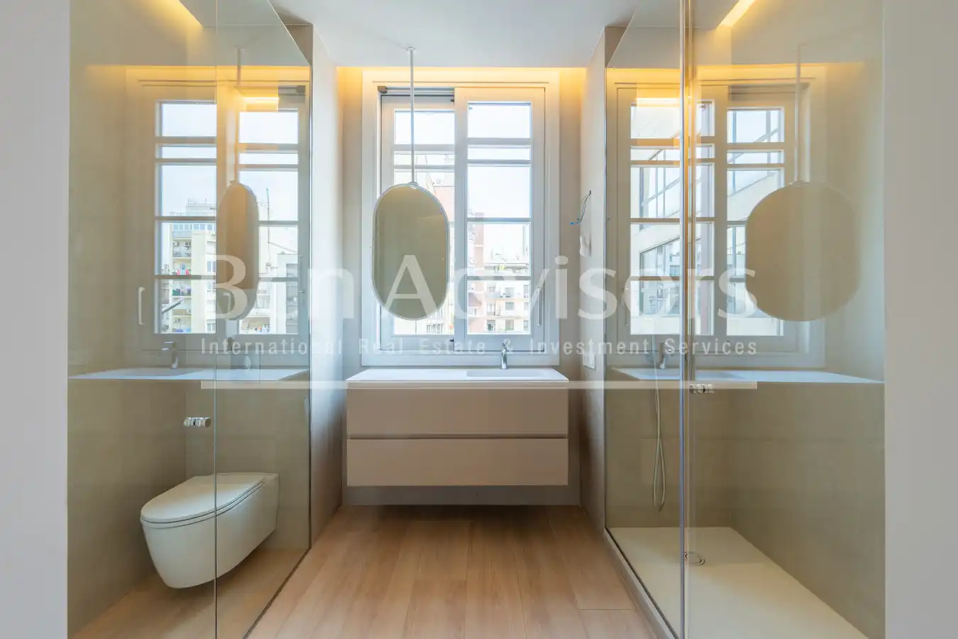 Piso con terraza en venta en Carrer del Consell de Cent, imagen 32