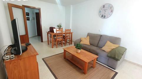 Foto 5 de Pis en venda a Santa Cristina - San Rafael, Málaga Capital