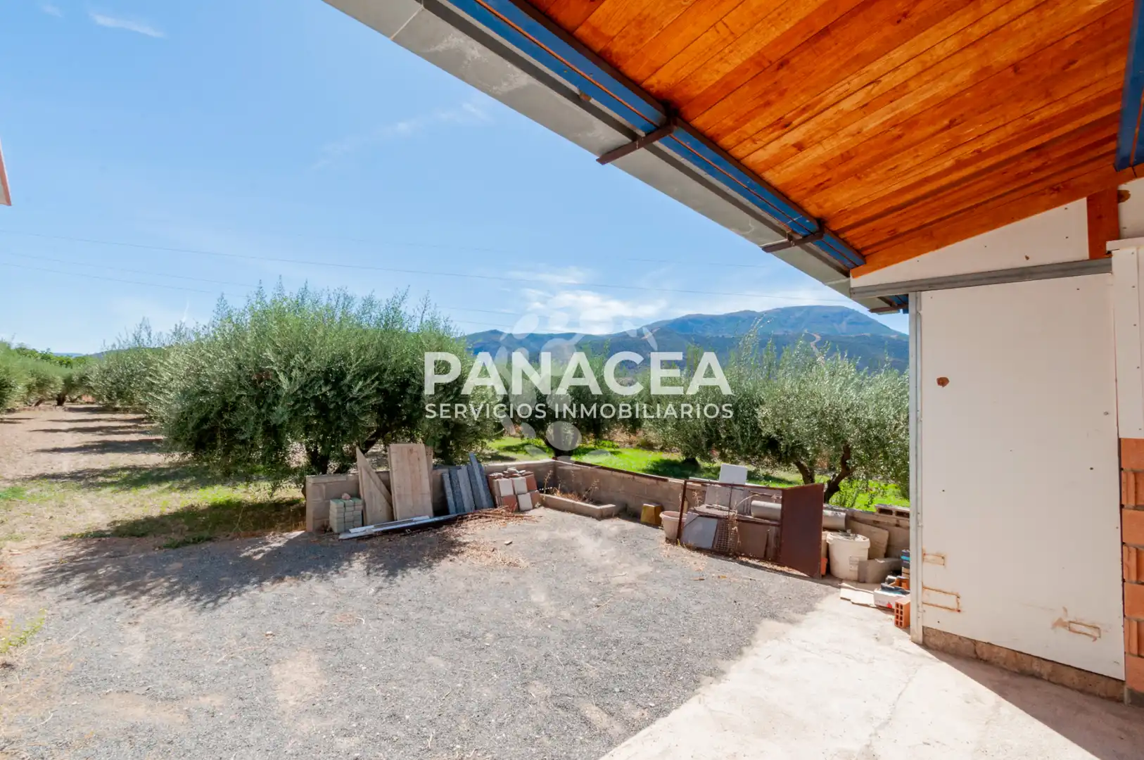 Villa mit Garten zum Verkauf in Fondón, imagen 26