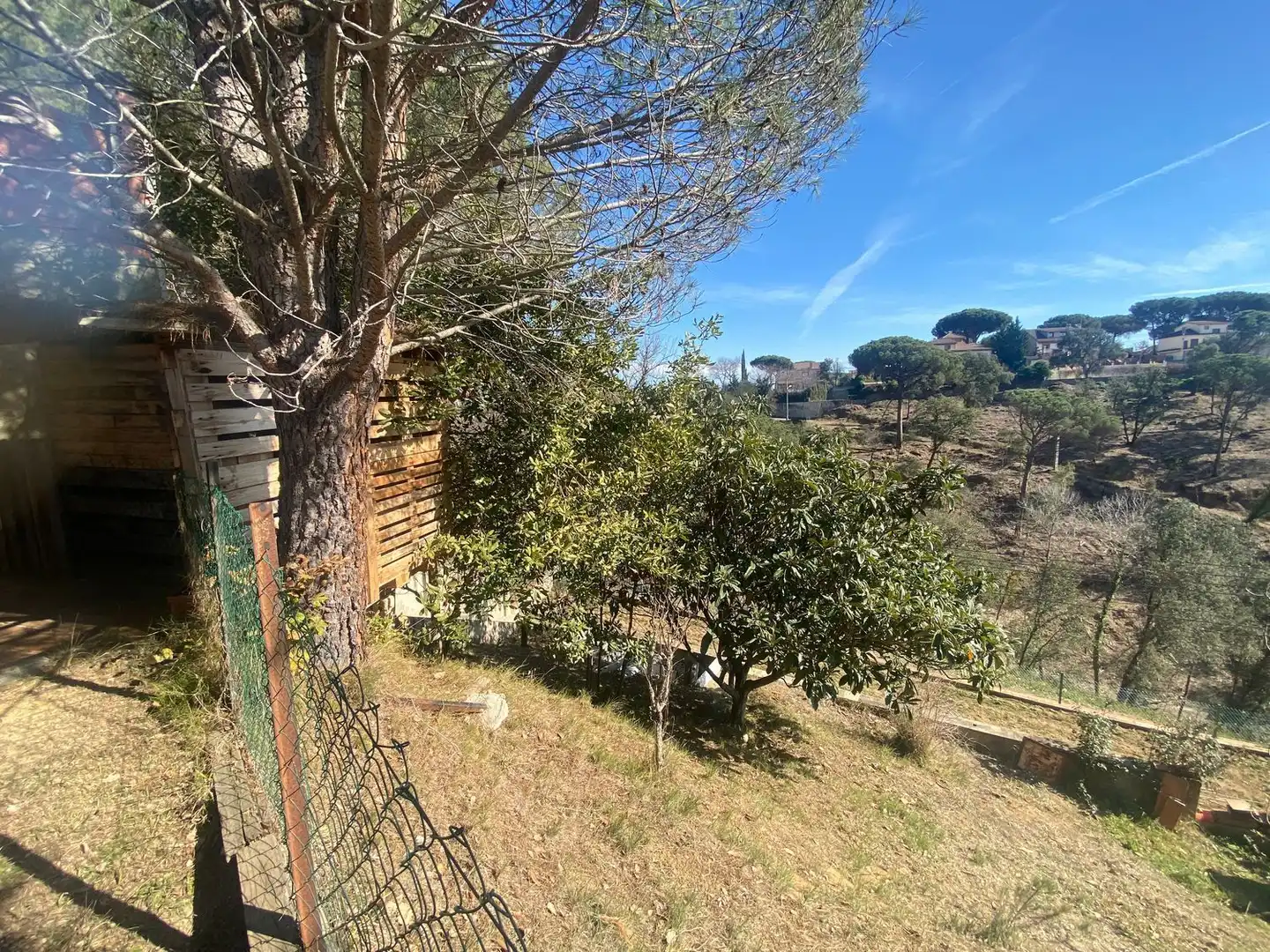 Residential for sale in Calle d'Alfons X el Savi, Gualba