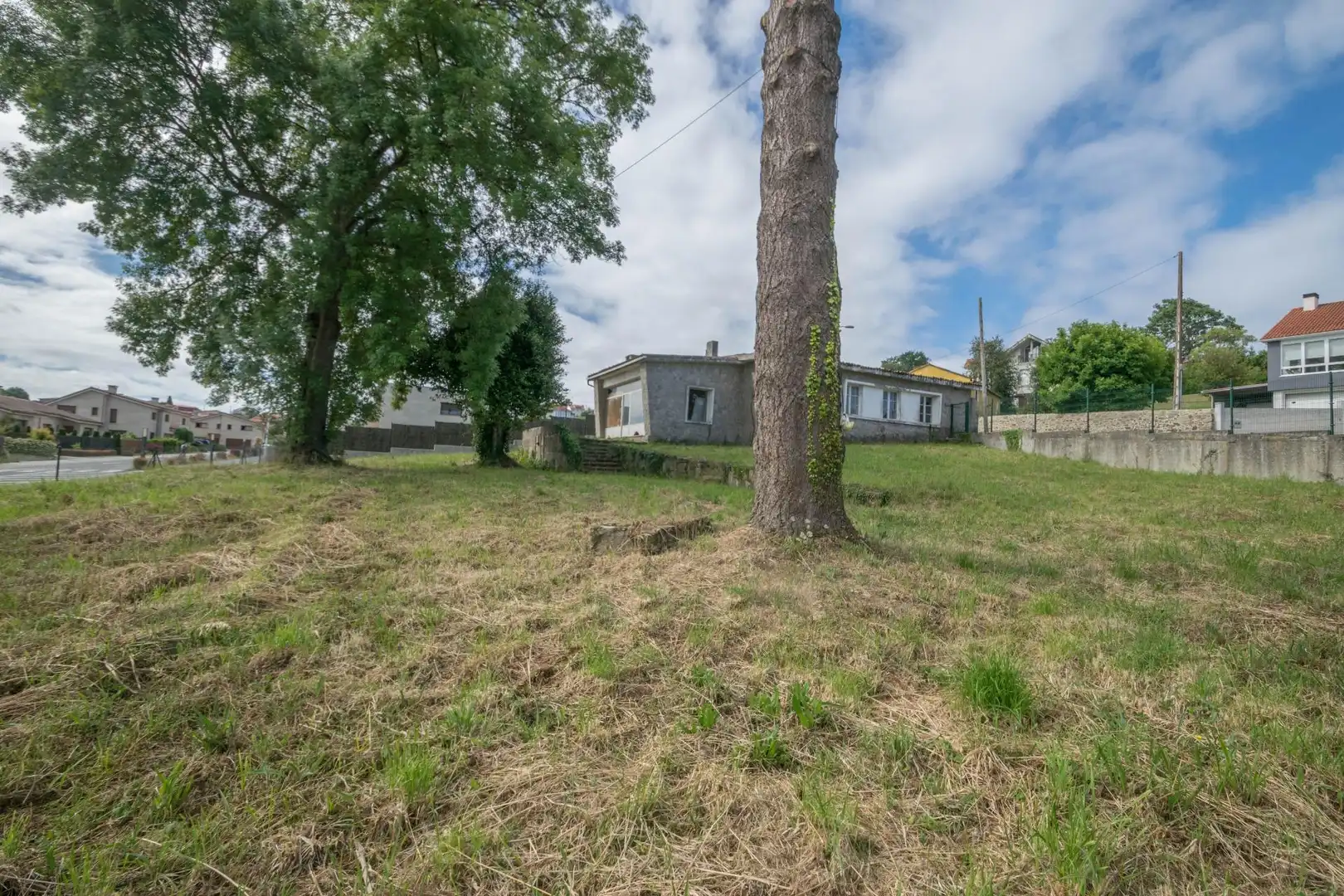 Casa o xalet en venda en Cambre  amb Terrassa