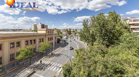 Foto 5 de Piso en venta en Avenida de Madrid, 20, San Ildefonso, Granada Capital