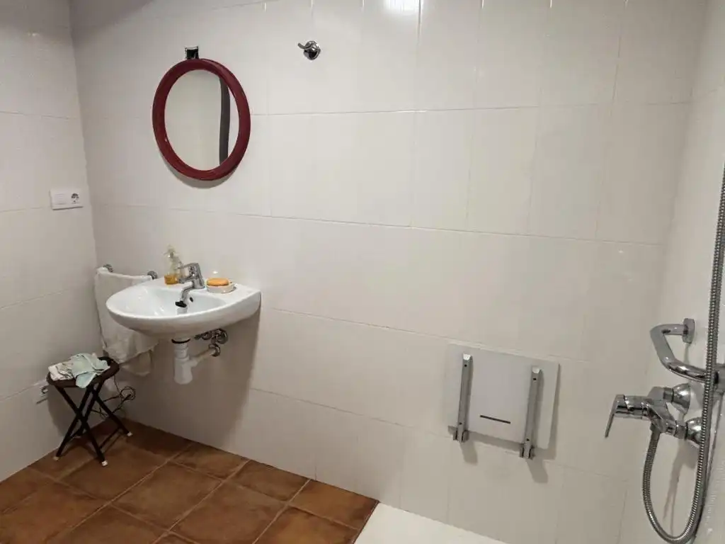 Casa rústica amb terrassa en venda a Mañón, imagen 45