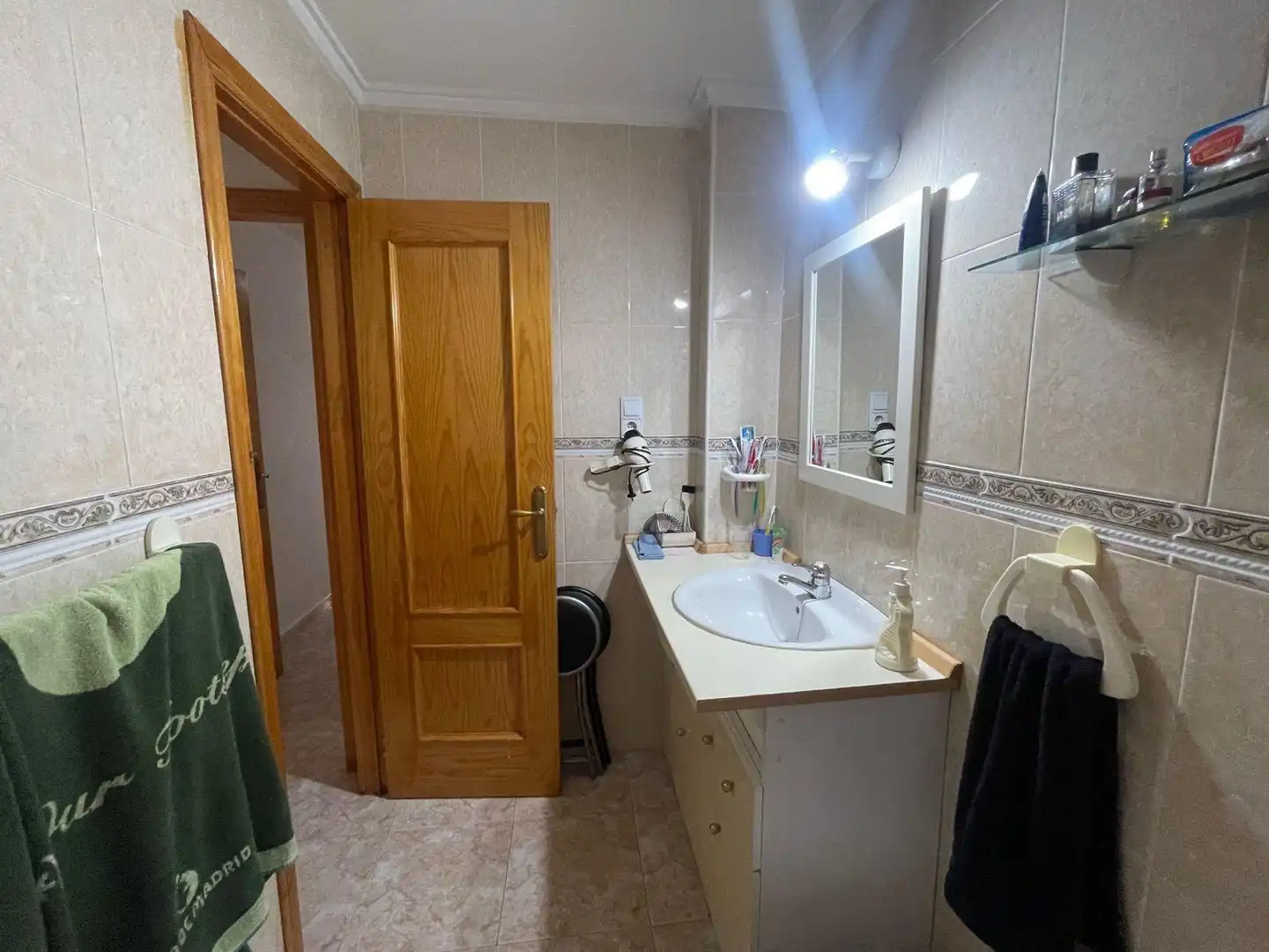 Apartament en venda a Calle CALERA LA, imagen 9