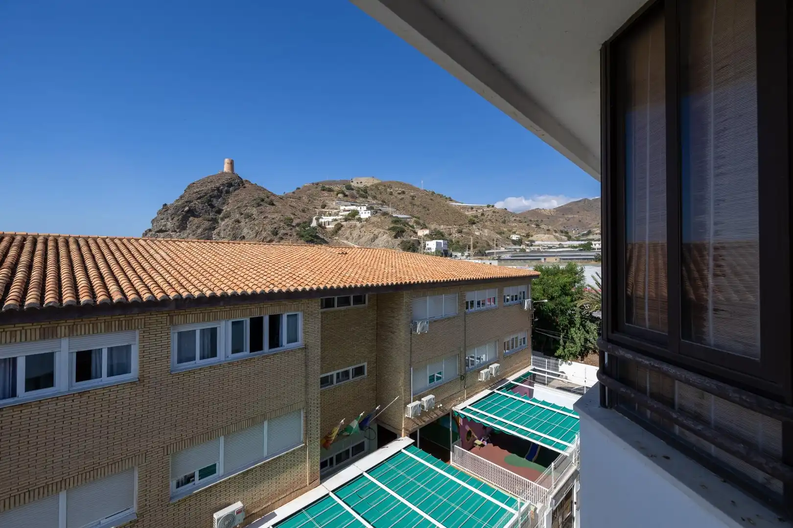Wohnung mit Terrasse zum Verkauf in Calle DR SANCHEZ MORENO (MAM), imagen 18