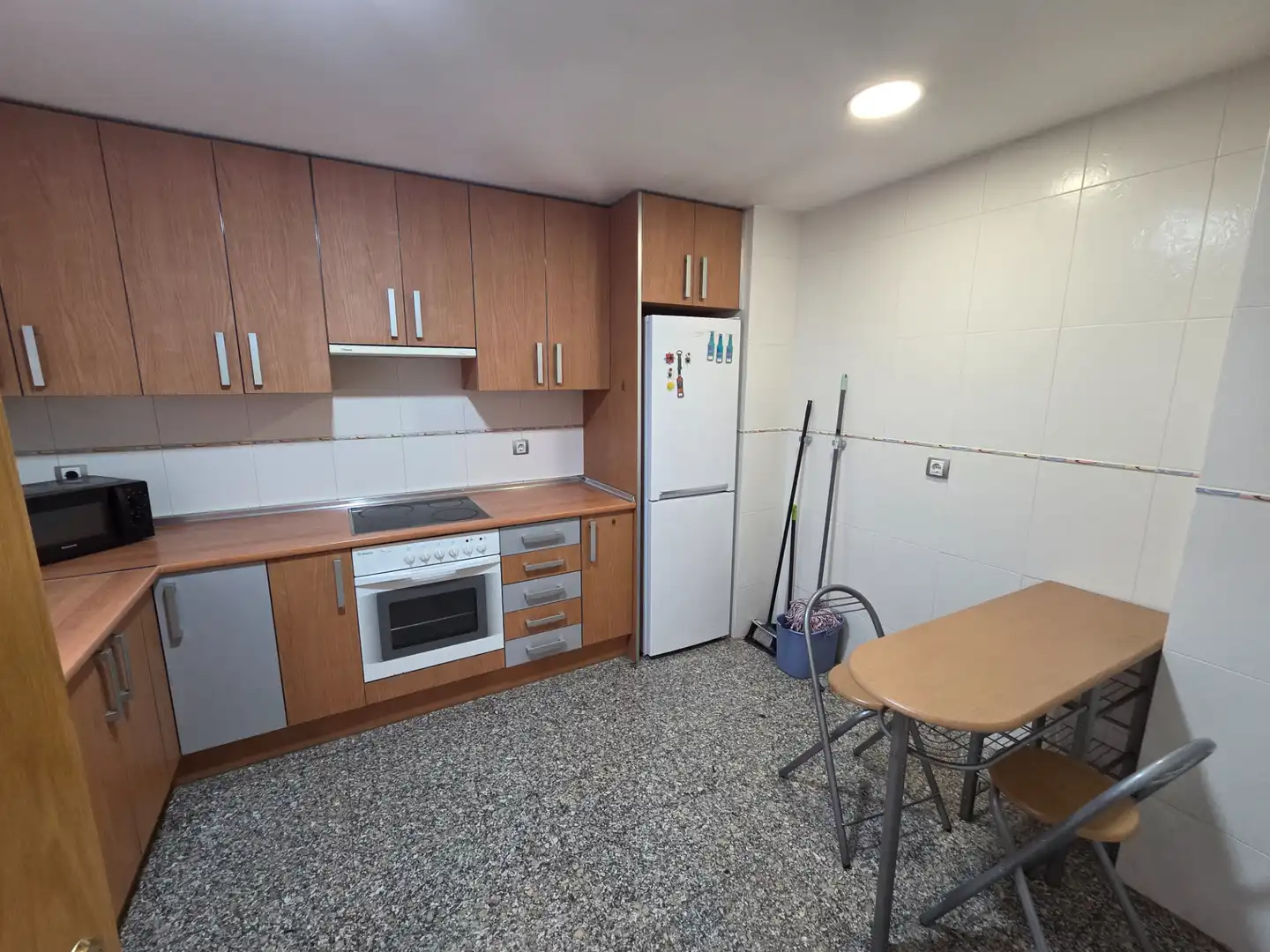 Apartament amb terrassa en venda a Calle San Francisco 56, imagen 11