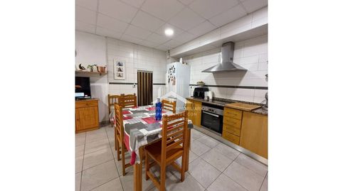 Foto 3 de Casa o chalet en venta en Calle Almirante Churruca, Les Boqueres - Santa Quiteria, Almazora / Almassora