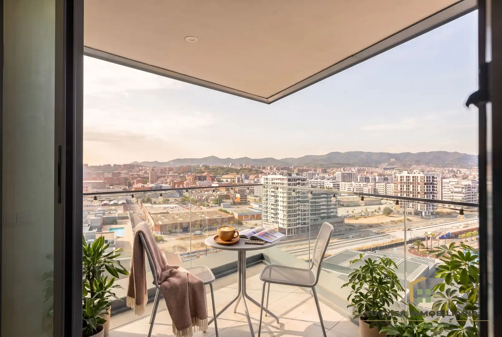 Attic for sale in Mare Nostrum, Port
