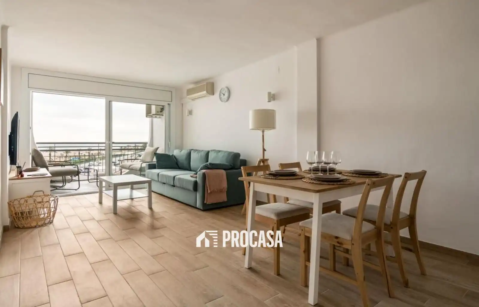 Piso con ascensor en venta en SALINS ED BADIA, imagen 12