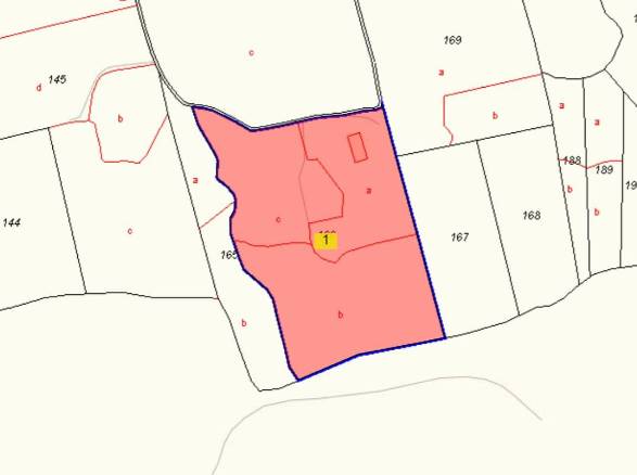 Nave industrial en Venta en Requena