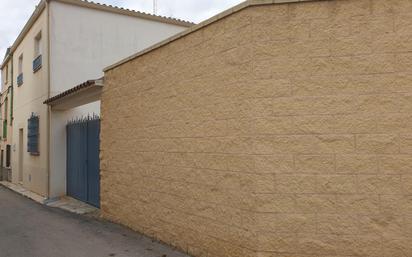 Vista exterior de Casa o xalet en venda en Tarancón amb Aire condicionat