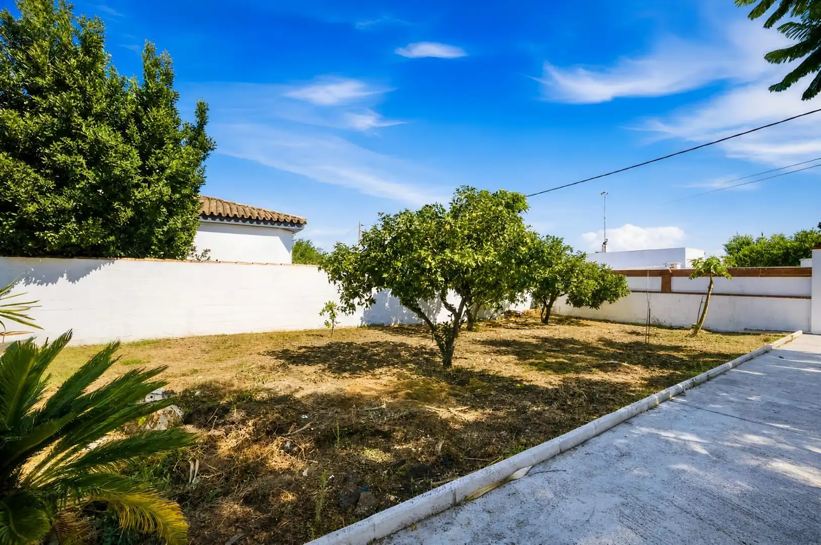 Xalet amb jardí en venda a Las Lagunas - Campano, imagen 49