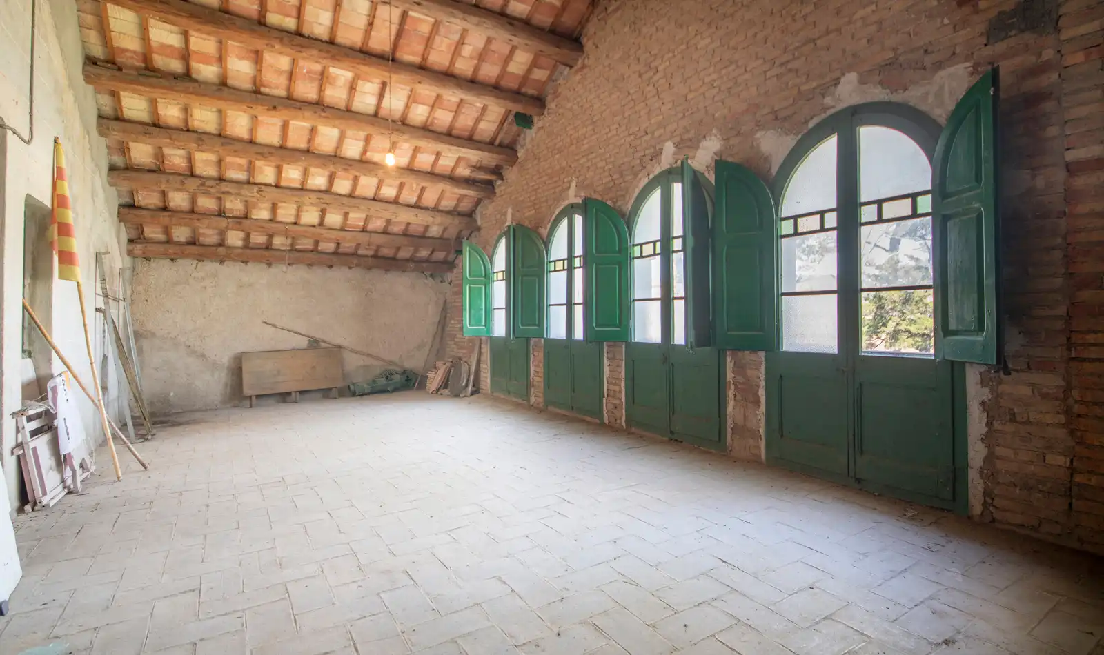 Casa con giardino in vendita a Carrer de les Eres, imagen 35