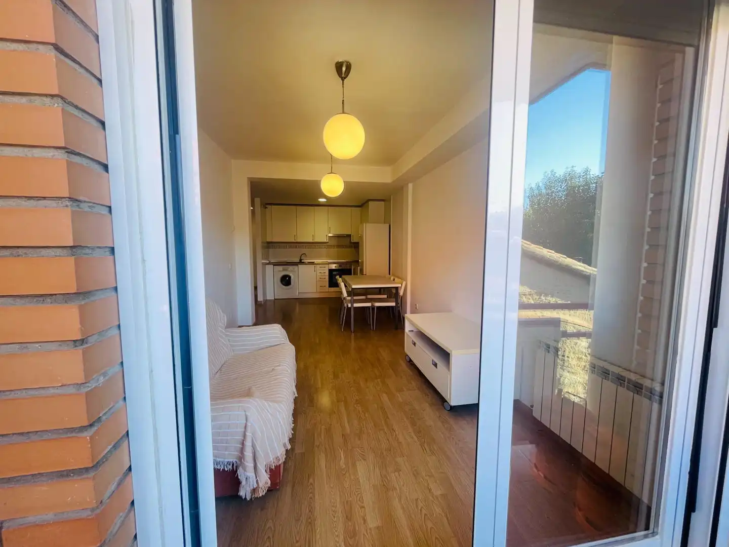 Appartamento con terrazza in vendita a Navalagamella, imagen 6