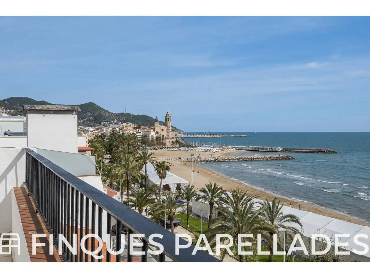 Ático con terraza en venta en Centre, imagen 36